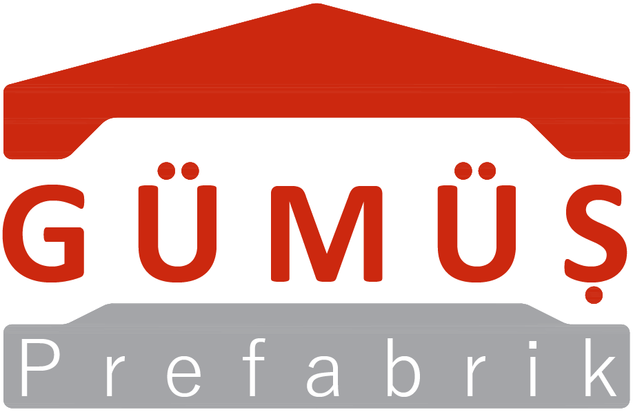GÜMÜŞ PREFABRİK | NİĞDE PREFABRİK ÜRETİMİ ve PROJELENDİRME